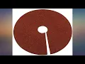 Fasmov Rubber Mulch Ring Tree Protector Mat Tree Protection Weed Mats 24 inch review