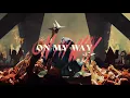 Alan Walker - On My Way (Instrumental)