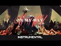 Download Lagu Alan Walker - On My Way (Instrumental)