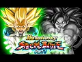 DAIMA CATEGORY vs 11th Anniversary Special Battle Part 1 Stage 1 No Items DBZ Dokkan Battle
