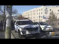 Police investigate after shots fired outside Staten Island school
