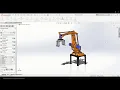 Animation using Mate Controller SOLIDWORKS BEACON