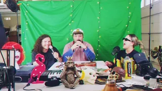 The Chismoso Podcast Bailey Tait and the Lost Art of the Fadeout