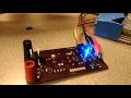 ECE 411 Practicum project SOLAR V - 20181201