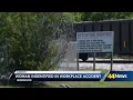 Coroner confirms identity of worker killed in Henderson County workplace incident