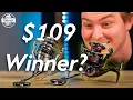 Download Lagu Daiwa Fuego VS Shimano Nasci | Which is better for $109?