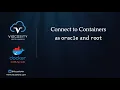 Oracle on Docker Connect to database containers