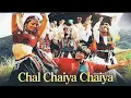 Chal Chaiya Chaiya (zankar) - Dil Se.... Sapna Awsthi - Singh Sukhwinder - Singh  Shahrukh Malaikha