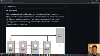 09 - Apache Spark for Java Developers