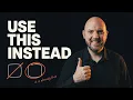 Obsidian is the wrong home for Claude VS Code was sitting right there