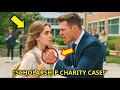 Download Lagu He Grabbed Her Collar, Called Her Trash — Then Got Kicked Out of School