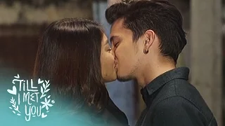 till i met you iris and bastis promises for each other episode 105