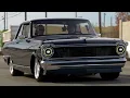 Lagu This 525HP Chevy Nova is Pure Driving PERFECTION [4K]