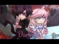 Darkside gacha life glmv