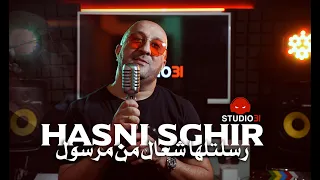 Hasni Sghir Rsaltalha Chaal Men Marsoul Official Music Video  Hasni Sghir Rsaltalha Chaal Men Marsoul Official Music Video