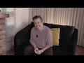 CARLOS ESPEJEL: "I had a breakdown after leaving CHIQUILLADAS" / With Matilde Obregón.