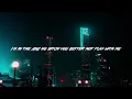 Jake Hill  Satin Black Song with lyrics | 36CANDY