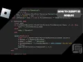 Scripting in Roblox Studio 2024 Ep 3 What if If Statements