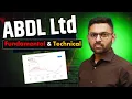 Download Lagu ABDL  Ltd | complete fundamental and technical analysis | Rohit tated