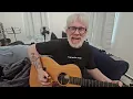 Lonesome L.A. Cowboy (Peter Rowan) by East Coast Dave #eastcoastdave