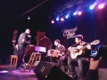 "Tibieza" - De y por Hernán Cucuza Castiello