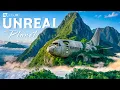 Download Lagu UNREAL PLANET | The Most Fascinating Places on Earth You’ve Never Seen | 4K Travel Video