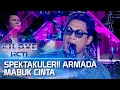 Download Lagu Armada - Mabuk Cinta | I Love RCTI