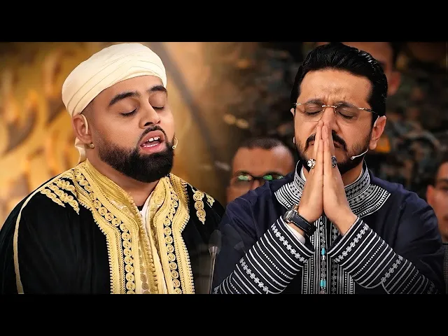 ⁣لاعب ارسنال السابق ايوب عاصف وتلميذه النجيب من برنامج محفل ! لن تصدق ما حدث