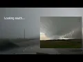 IL Storm chase April 4 2023