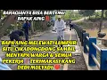 Download Lagu WOW BAHAGIANYA HARI INI‼️Bisa Bertemu Bapa Aing Lewat Situ Cikadongdong Momen yg Tidak Sengaja 👍🙏