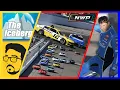 Download Lagu NWP LIVE - Hamlin's Legacy, Larson vs. Blaney, OEM Changes, Format Changes, Bristol and More!