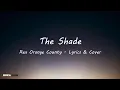 Download Lagu The Shade - Rex Orange County | Cover + Lyrics (Cover by MJ Tangonan)