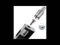 Joyetech eVic AIO Starter Kit FirstLook New Released Review