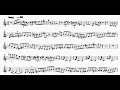 Transcription of Clifford Brown's Solo Over "Cherokee"