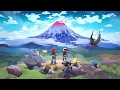 Download Lagu OST - Pokémon Legends Arceus - Eterna Forest