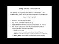 Optimization Numerics 1 Numerical Algorithms Engineering Design Optimization Foundations