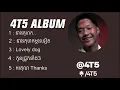 Download Lagu 4T5 Album  NewSong 2024