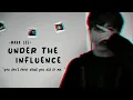 Download Lagu [FMV] Mark Lee — Under the Influence (Udin Cover)