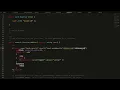 Experimenting With SQLite JDBC Connections In Lucee CFML