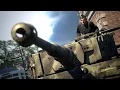 Post Scriptum Armour Test