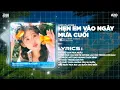 Download Lagu Hẹn Em Vào Ngày Mưa Cuối (Remix) - Đặng Vĩnh Thịnh♫Người Ta Ghét Cơn Mưa Vì Luôn Mang Theo Nỗi Buồn