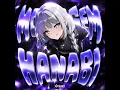 MONTAGEM HANABI - WUYS