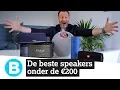 Download Lagu TEST: de beste bluetooth-speakers onder de 200 euro