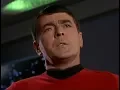 Star Trek A Taste of Armageddon I Will Not