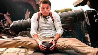 uncharted full final scene 4k