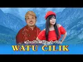 Lagu Niken Aprilia feat Memet - WATU CILIK  | Dangdut Campursari versi Banyuwangi