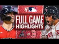 Arizona Diamondbacks vs Boston Red Sox - FULL GAME HIGHLIGHTS August 17 2026 MLB Season