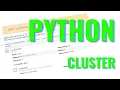 Accelerate pandas df DASK 2021 superfast Python