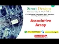 Associative - array