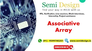 Associative - array